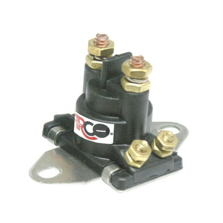 Solenoid - SW054