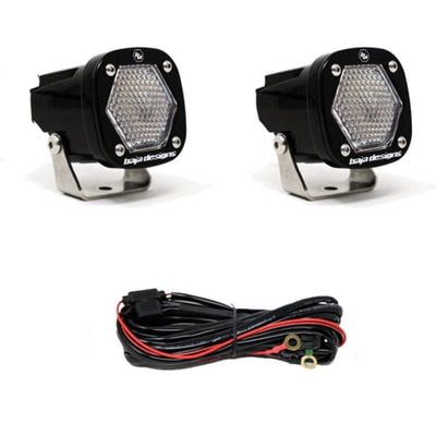 LED Light Pods - 387806