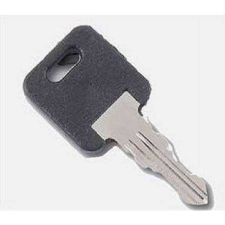 Fastec Repl Key - 013691340