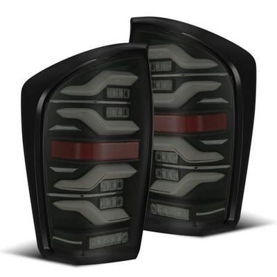 Luxx-series LED Tail Lights - 680090