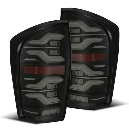 Luxx-series LED Tail Lights - 680090