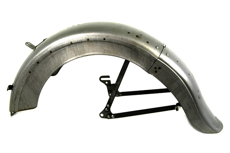 45 inch WL Rear Fender
