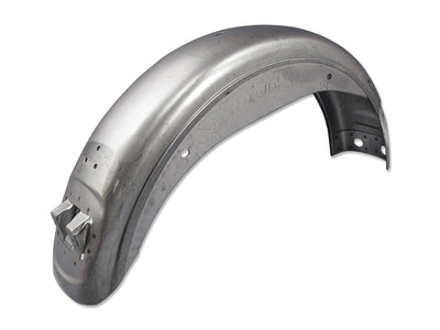 Replica Rear Fender with Tail Lamp Hole