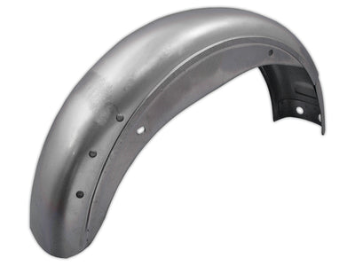 Rear Fender without Tail Lamp Hole