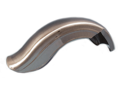 Rear Fender Bobbed with Right Cutout