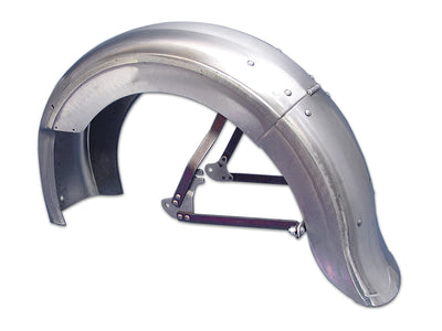 Rigid Rear Fender - 500157LIOUMFG