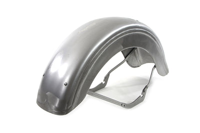 Spring Fork Front Fender