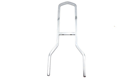 16 inch Lowboy Sissy Bar Back