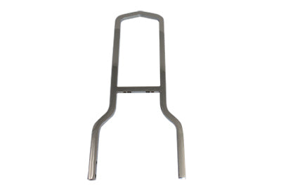 16 inch Tall Sissy Bar Back