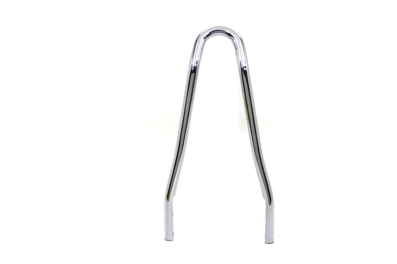 13 inch Round Sissy Bar Top