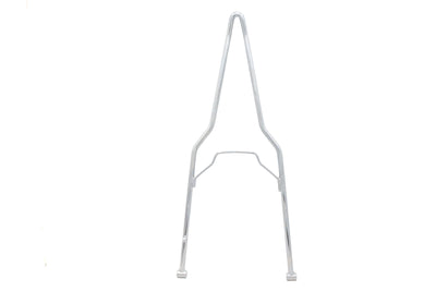 26 inch Round Stock Rigid Sissy Bar
