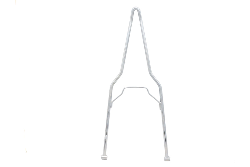 26 inch Round Stock Rigid Sissy Bar