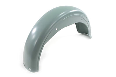 Replica Rear Fender Raw Steel