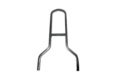 16 inch Sissy Bar Back