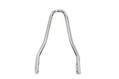 13 inch Round Sissy Bar Top