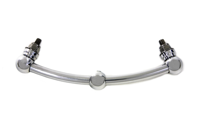 Lower Fender Trim Rail