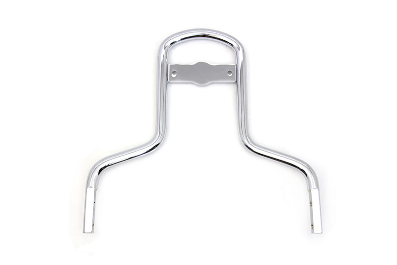 11 inch Sissy Bar Top Chrome