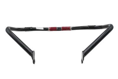 Black Front LED Turn Signal Highway Bar - 10545