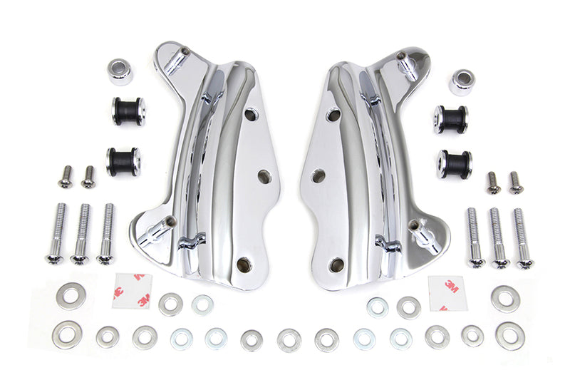 4 Point Docking Hardware Kit