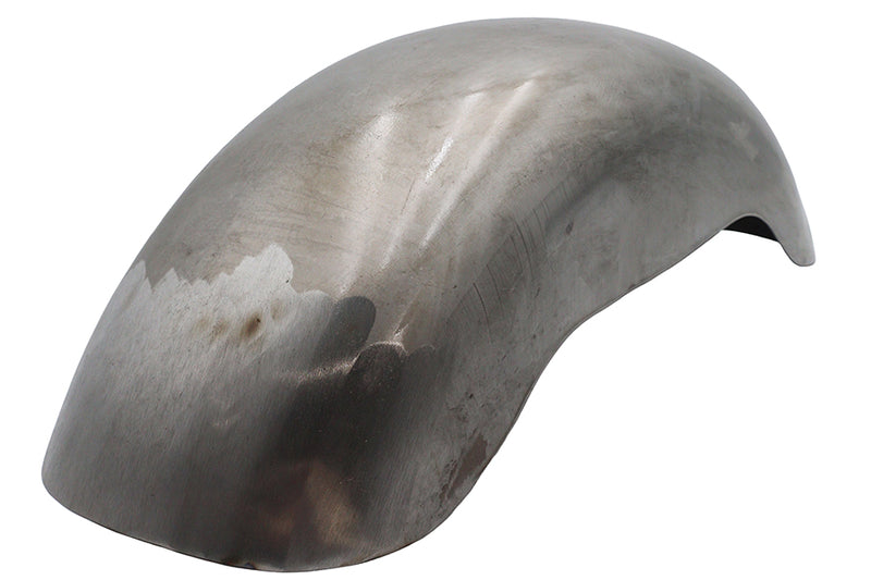 9 inch Rear Fender Smooth