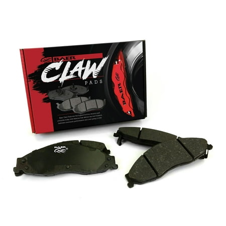 Baer Sport Pads - D0792