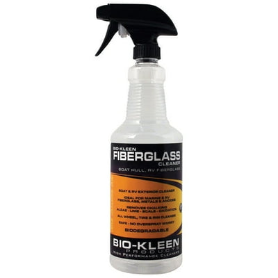 Fiberglass Cleaner 16 Oz - M00605