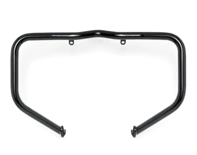 Black Front Engine Guard