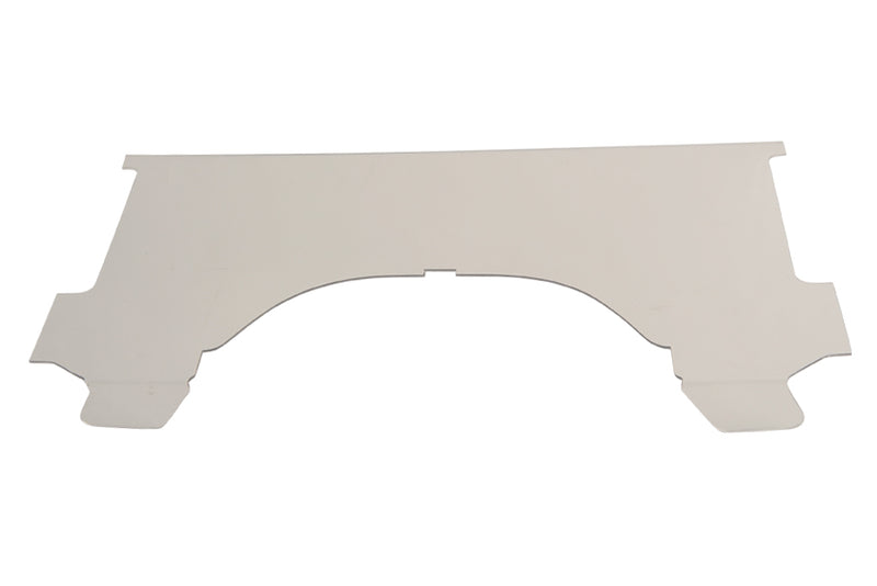 Adjustable Windshield Clear Lower
