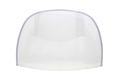 Beaded Windshield Top