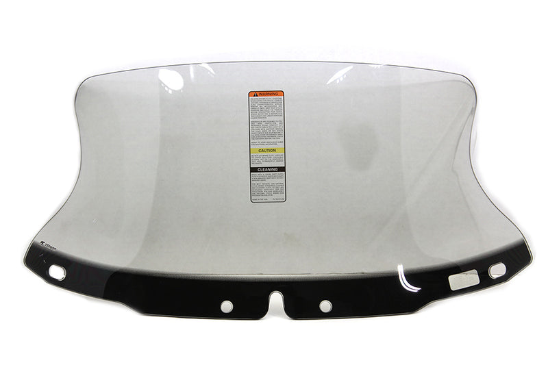 V-Stream Light Tint Low Windshield