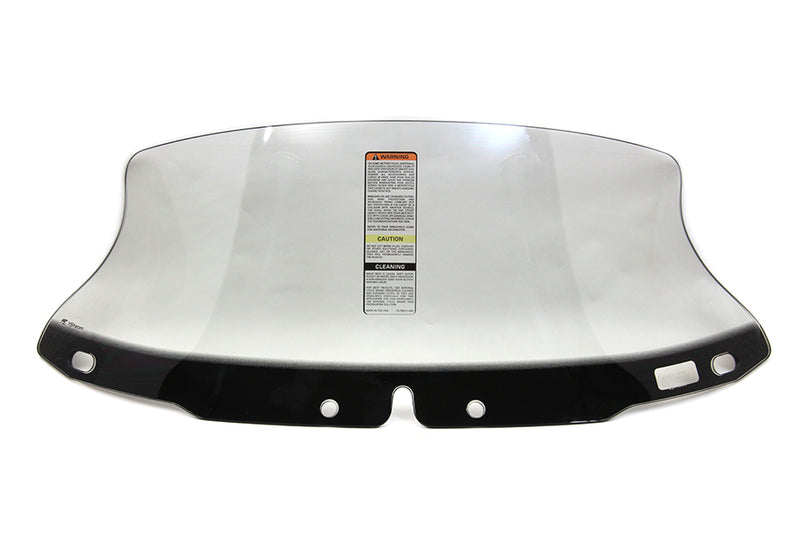 V-Stream Light Tint Medium Windshield