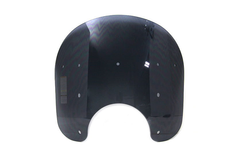 Replacement Fairing Dark Tint Windshield Screen