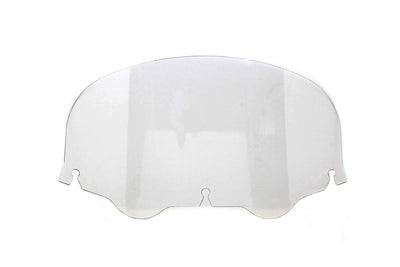 Clear Windshield