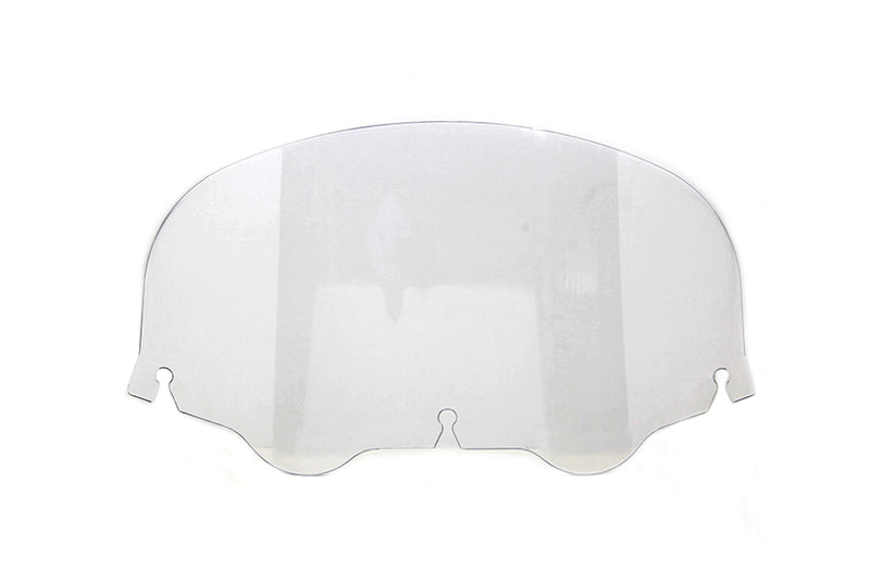 Clear Windshield