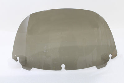 Dark Smoke Windshield
