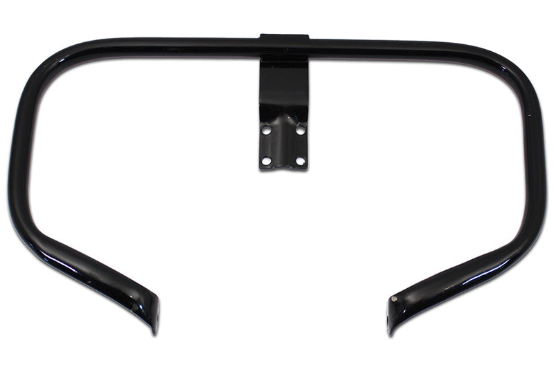 Black Front Engine Bar