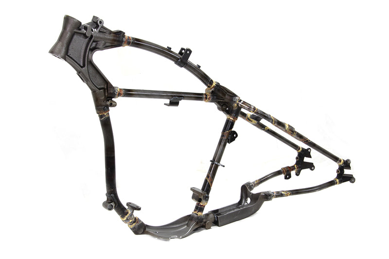 45 inch Rigid Frame