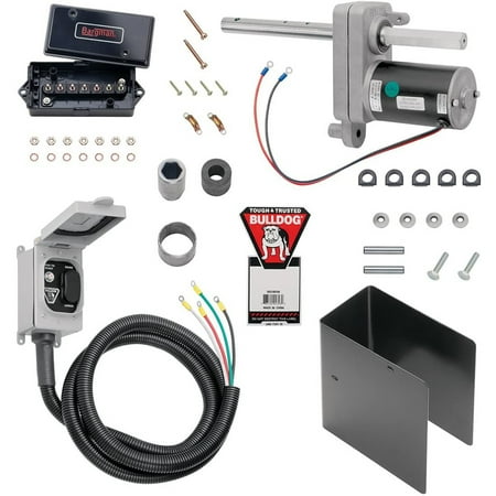 Electric Powered Kit - 1824200100