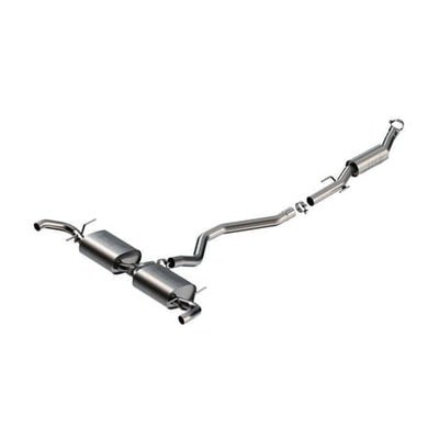 Exhaust System - 140933