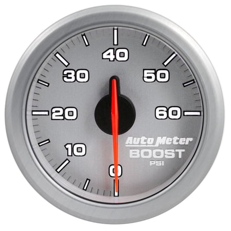 Td Gauge Airdrive - 9160UL