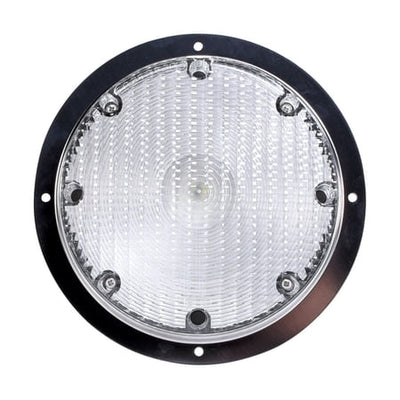 Scare Light with/Clr Lens Cd/1 - 16193