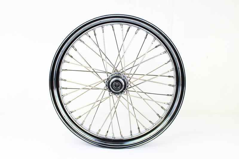 XR 750 19 inch x 2.50 inch Rear Flat Track Wheel