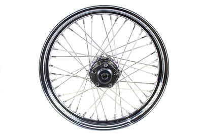 XR 19 inch x 3.00 inch Front or Rear Flat Track Wheel