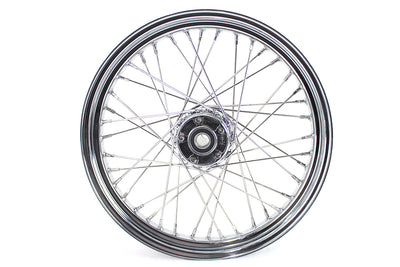 XR 19 inch x 3.00 inch Rear Flat Track Wheel