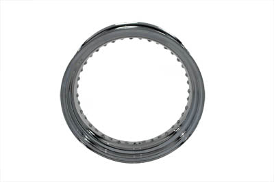 17 inch X 4.50 inch Rim Rear Drop Center