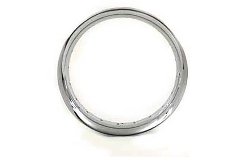 16 inch x 3.00 inch Rim Front Profile