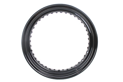 Replica 16 inch X 3.0 Rim Rear