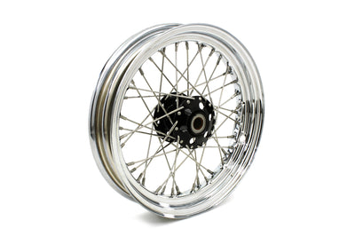 16 inch x 3.00 inch Indian Replica Wheel