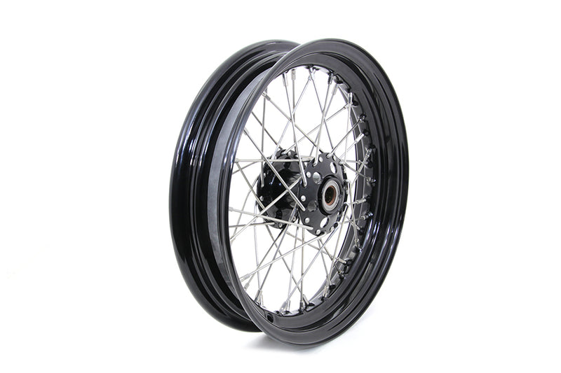 16 inch x 3.00 inch Indian Replica Wheel