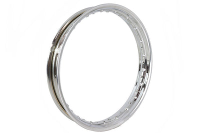 KH Replica 19 inch x 2.15 inch Wheel Rim Chrome